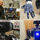 Illustration for article titled Ex-Cop Builds His Own Johnny Five Robot From Hacked Appliances